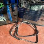 VOLKSWAGEN CADDY ÇIKMA SAG SOL CAM AÇILIR KAPANIR 1996-2003
