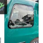 VOLKSWAGEN CADDY ÇIKMA SAG SOL CAM AÇILIR KAPANIR 1996-2003