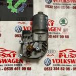 VOLKSWAGEN CADDY ÇIKMA SİLECEK MOTORU 2K1955119C ANKARA
