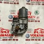 VOLKSWAGEN CADDY ÇIKMA SİLECEK MOTORU 2K1955119C ANKARA