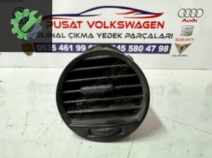 VOLKSWAGEN CADDY ÇIKMA SOL KALORİFER IZGARASI 2K0 819 703 B
