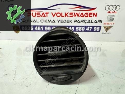 Volkswagen Caddy Kalorifer Izgarası çıkma parça