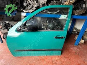 VOLKSWAGEN CADDY ÇIKMA SOL ÖN KAPI 1996-2003 MODEL ARASI