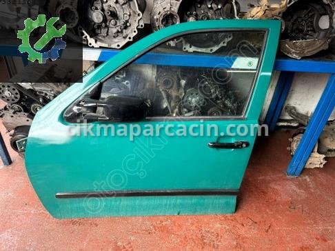Volkswagen Caddy Sol Kapı çıkma parça