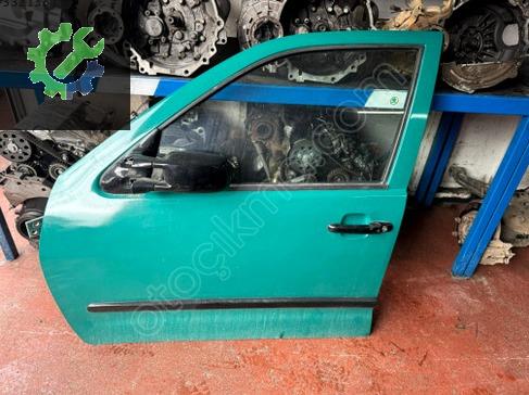 Volkswagen Caddy Sol Kapı çıkma parça