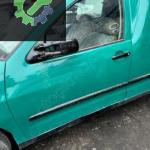 VOLKSWAGEN CADDY ÇIKMA SOL ÖN KAPI 1997-2002 MODEL CADDY