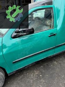 VOLKSWAGEN CADDY ÇIKMA SOL ÖN KAPI 1997-2002 MODEL CADDY (2. Adet)