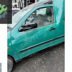 VOLKSWAGEN CADDY ÇIKMA SOL ÖN KAPI 1997-2002 MODEL CADDY