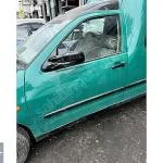VOLKSWAGEN CADDY ÇIKMA SOL ÖN KAPI 1997-2002 MODEL CADDY
