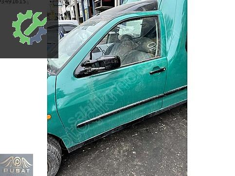 Volkswagen Caddy Sağ Ön Kapı çıkma parça