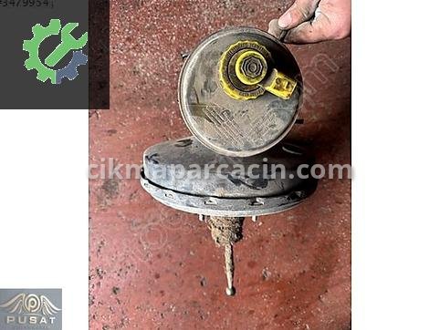 Volkswagen Caddy Westinghouse çıkma parça