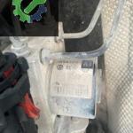 Volkswagen caddy çıkma abs beyni 1K0614117H