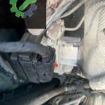 Volkswagen caddy çıkma abs beyni 1K0614117H