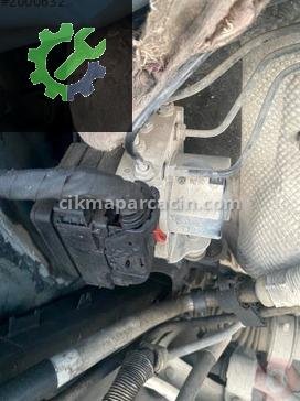 Volkswagen Caddy ABS Beyni 1K0614117H çıkma parça