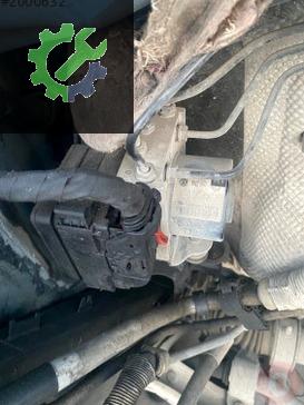 Volkswagen caddy çıkma abs beyni 1K0614117H