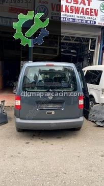 Volkswagen Caddy Arka Dingil çıkma parça