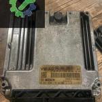 Volkswagen Caddy Çıkma Motor Beyni 04L907309K