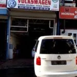 Volkswagen Caddy Çıkma Motor Beyni 04L907309K