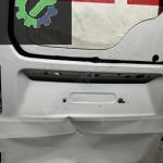 Volkswagen Caddy Çıkma Orjinal Bagaj Sol Arka Kapı