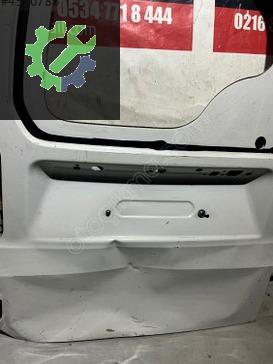 Volkswagen Caddy Çıkma Orjinal Bagaj Sol Arka Kapı