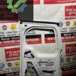 Volkswagen Caddy Çıkma Orjinal Bagaj Sol Arka Kapı