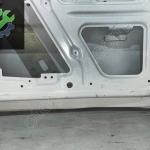 Volkswagen Caddy Çıkma Orjinal Bagaj Sol Arka Kapı
