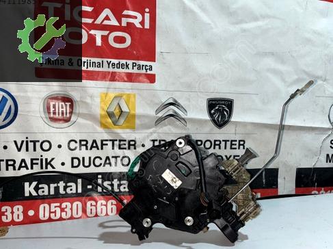Volkswagen Caddy Sağ Sürgülü Kapı çıkma parça