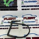 Volkswagen caddy çıkma sol kapı fitili süpürgelik 2015 2020