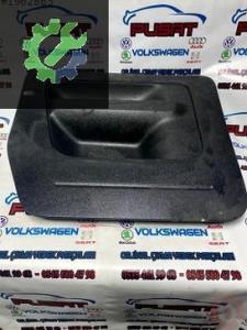 Volkswagen caddy çıkma sol sürgülü kapı cebi 2K5 867 127 A