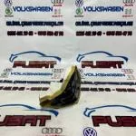 Volkswagen caddy çıkma sürgülü kapı kilidi 2K5843603 7E08436