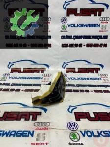 Volkswagen caddy çıkma sürgülü kapı kilidi 2K5843603 7E08436