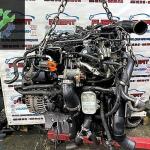 2020 Volkswagen Caddy Cam Motoru Çıkma Parça Ankara