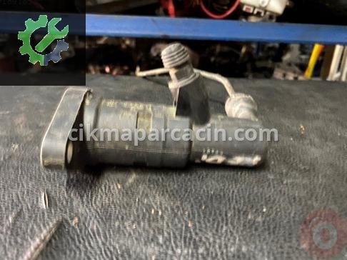 Volkswagen Caddy Debriyaj Üst Merkezi çıkma parça