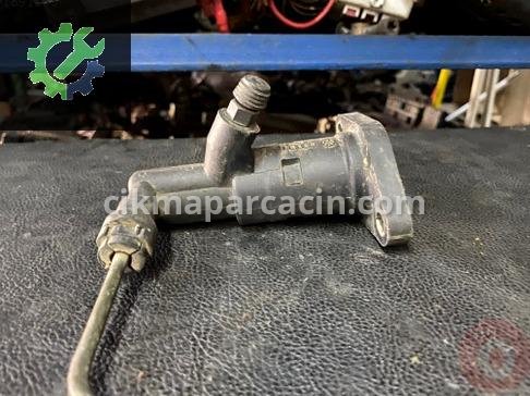 Volkswagen Caddy Debriyaj Üst Merkezi çıkma parça
