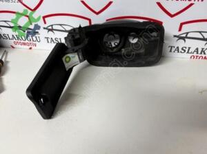 Çıkma Volkswagen Caddy Depo Kapağı 2K809857