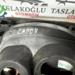 Çıkma Volkswagen Caddy Depo Kapağı 2K809857