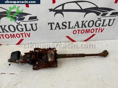 Volkswagen Caddy Direksiyon Mili çıkma parça