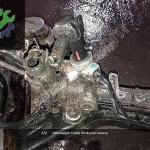 Volkswagen Caddy direksiyon kutusu