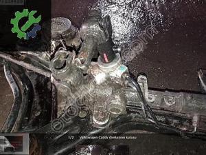 Volkswagen Caddy direksiyon kutusu