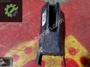 Volkswagen Caddy el freni bakaliti
