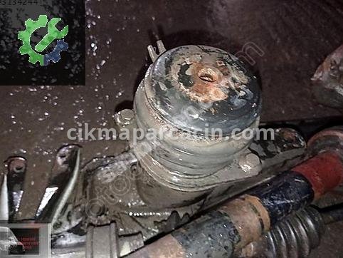 Volkswagen Caddy El Freni Kolu çıkma parça