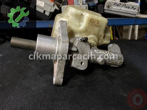 Volkswagen Caddy Fren Ana Merkezi çıkma parça