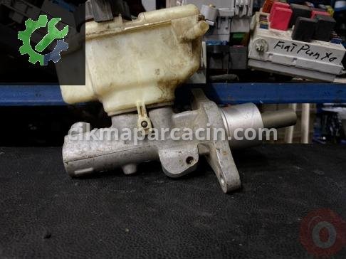 Volkswagen Caddy Fren Ana Merkezi çıkma parça