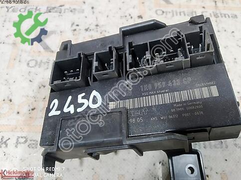 Volkswagen Caddy çıkma parça