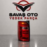VOLKSWAGEN CADDY İÇ STOP SAĞ SOL 2015 VE ÜZERİ / KAMPANYA