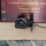 Volkswagen Caddy İçin Sol Yan Ayna Çıkma Parçası
