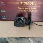 Volkswagen Caddy İçin Sol Yan Ayna Çıkma Parçası