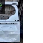 Volkswagen Caddy Kapı 2020 sonrası