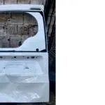 Volkswagen Caddy Kapı 2020 sonrası
