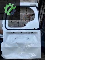 Volkswagen Caddy Kapı 2020 sonrası